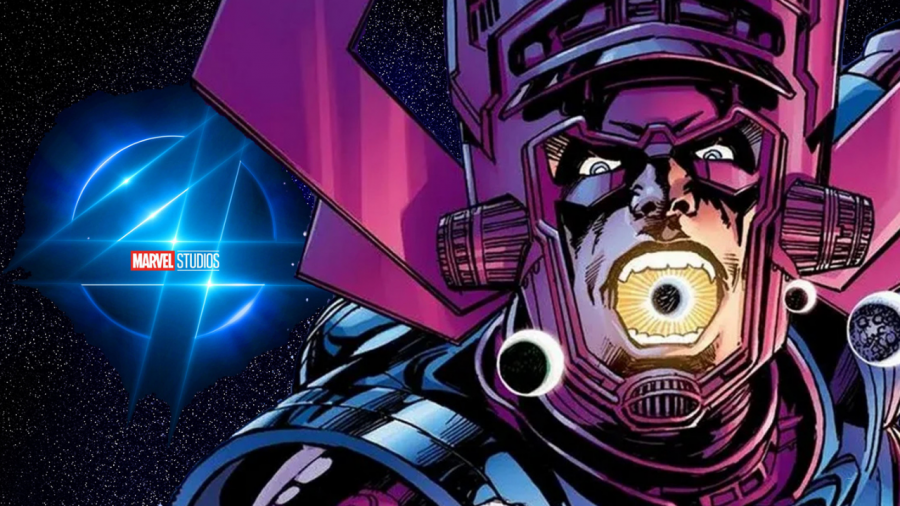 Fantastic Four Filminde Galactus Karakterini Ralph Ineson Canlandıracak