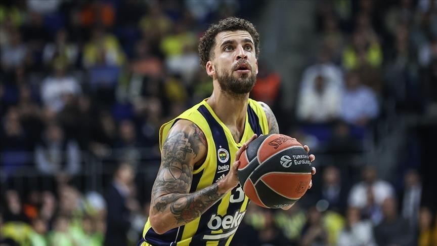 Fenerbahçe 5 Yıl Sonra Final Four’da! Fenerbahçe Beko Panathinaikos Maçı 24 Mayıs’ta Saat 19.00’da Başlayacak