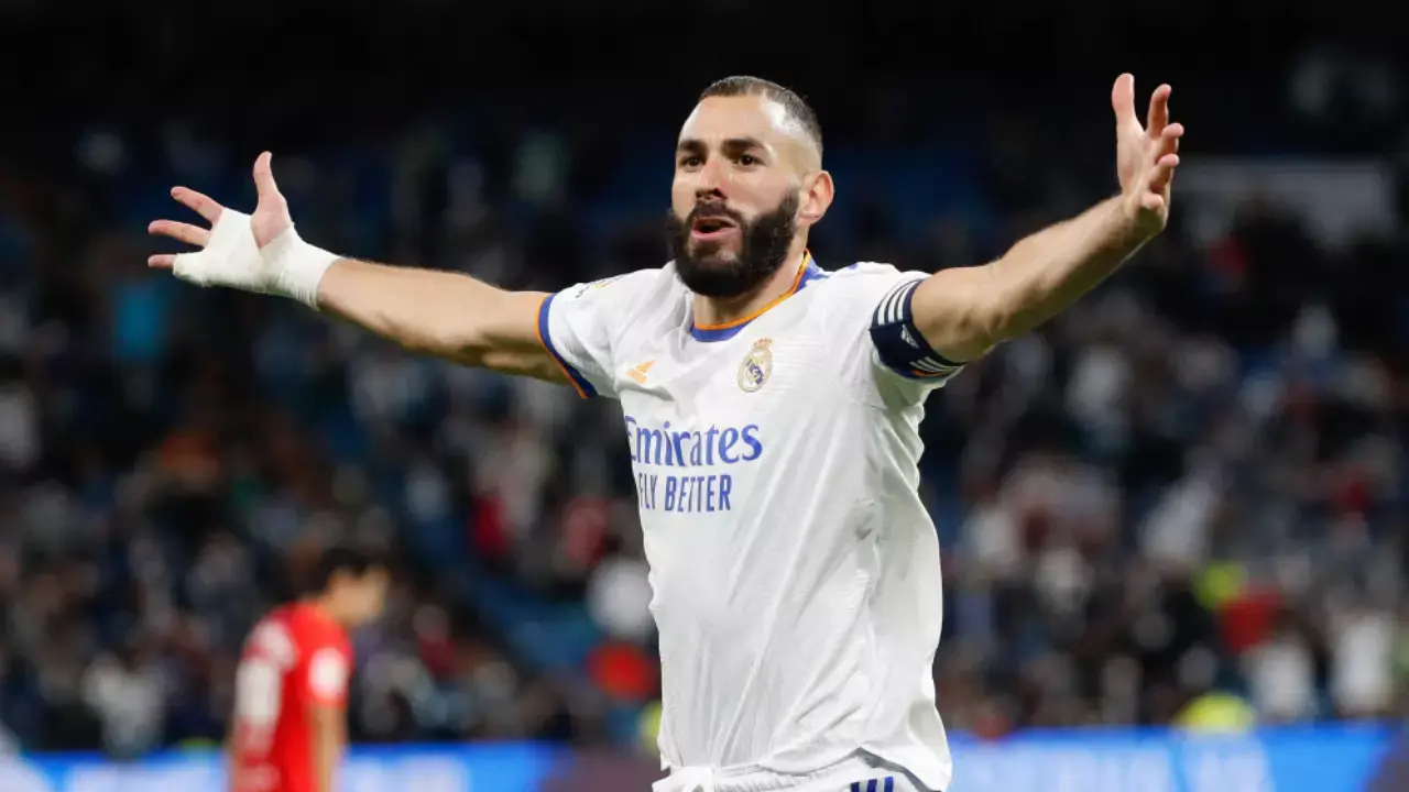 Karim Benzema Fenerbahçe'ye gelecek mi?