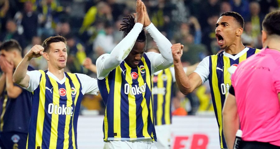 Batshuayi'nin sözleşmesi ne zaman bitiyor?