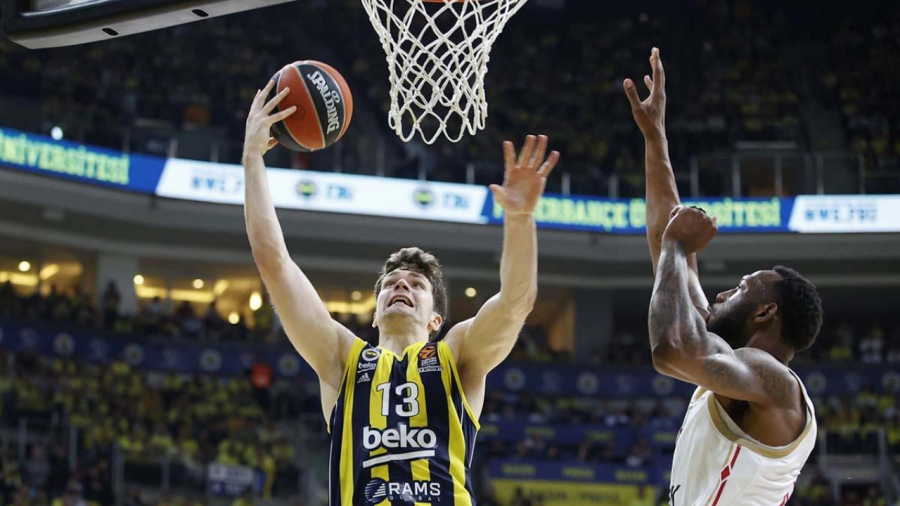 Turkish Airlines EuroLeague final four tek maç olarak oynanacak 4