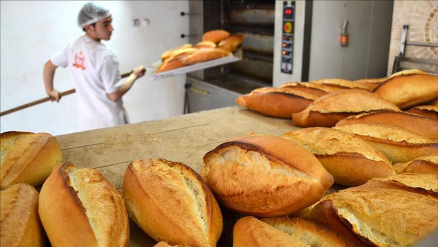 Ekmeğe zam kapıda! 10 lira olan ekmek fiyatı 15 Mayıs’tan sonra 15 lirayı bulabilir 3