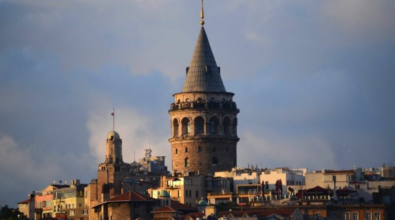 Galata Kulesi’nde Restorasyon Son Aşamaya Geldi: Ziyarete Açıldı Mı?