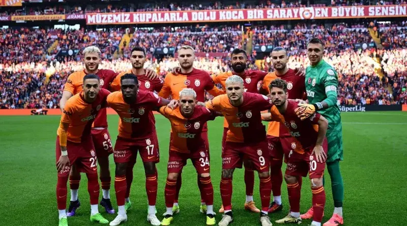 Galatasaray, Fenerbahçe Derbisi Sonrası Iki Kupa Kaldırma Hayali Kuruyor! Tff’ye Başvurdu