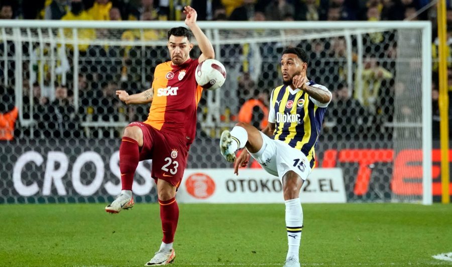 Galatasaray Fenerbahçe maçını kim anlatıyor?