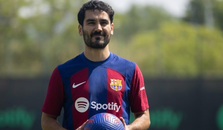 İlkay Gündoğan Galatasaray'a transfer olur mu?