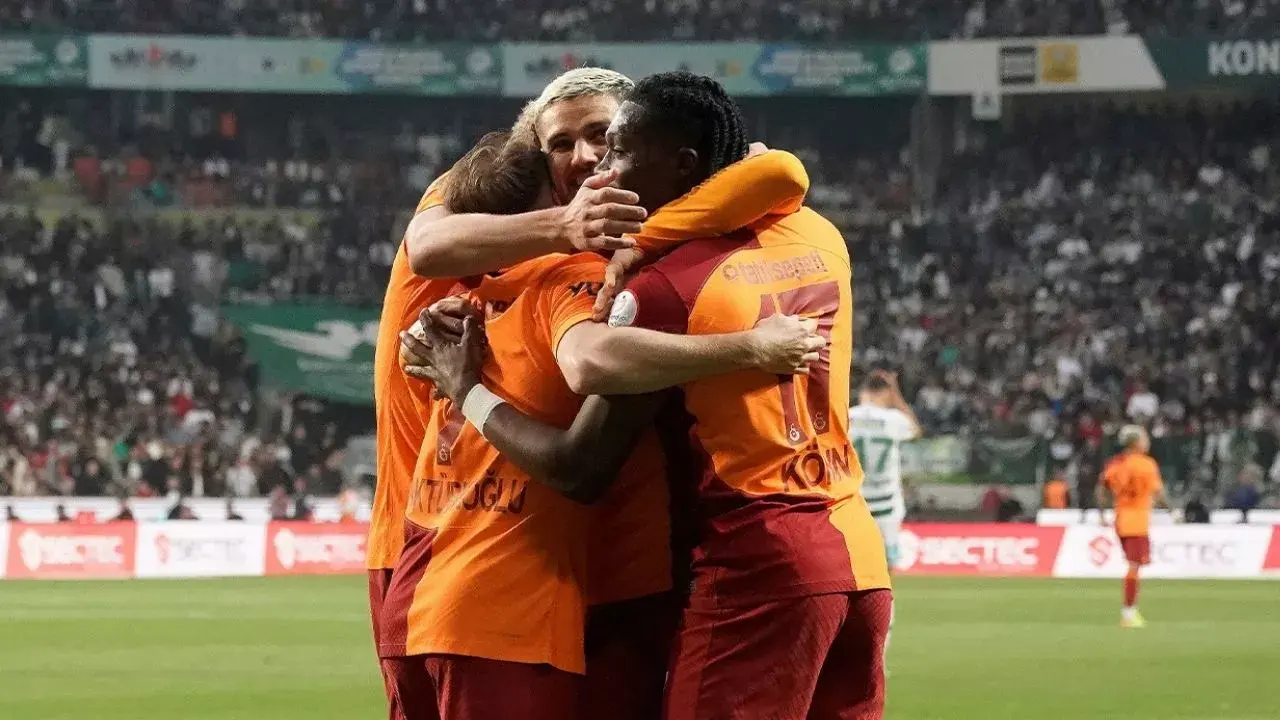 Galatasaray ön Eleme Oynayacak Mı? Galatasaray Şampiyonlar Ligi’ne Direkt Katılacak mı