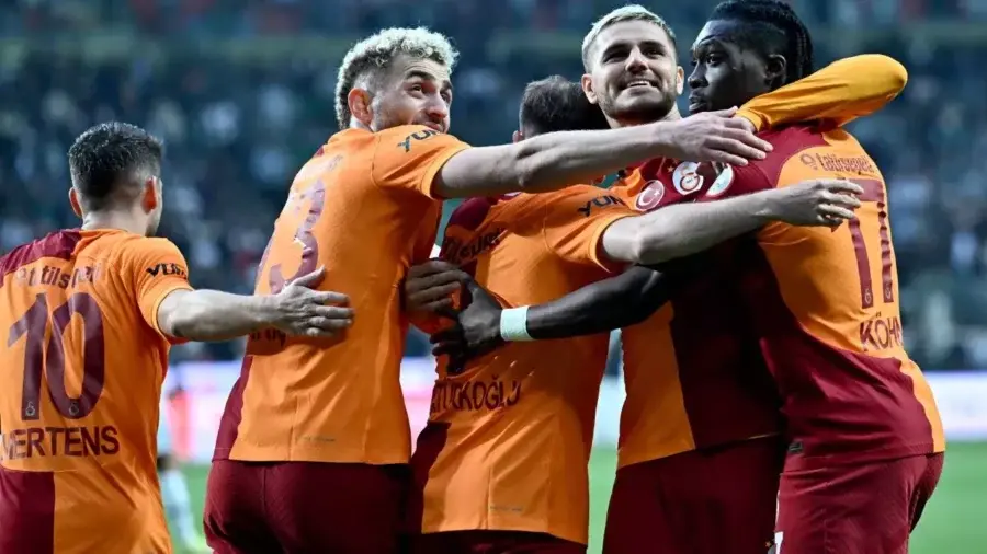 Süper Lig şampiyon olan takım kaç para alıyor?