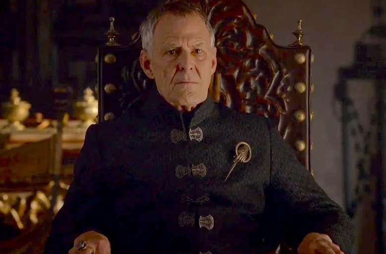 Game of Thrones'ta Kevan Lanenister rolüyle tanınan Ian Gelder hayatını kaybetti 3