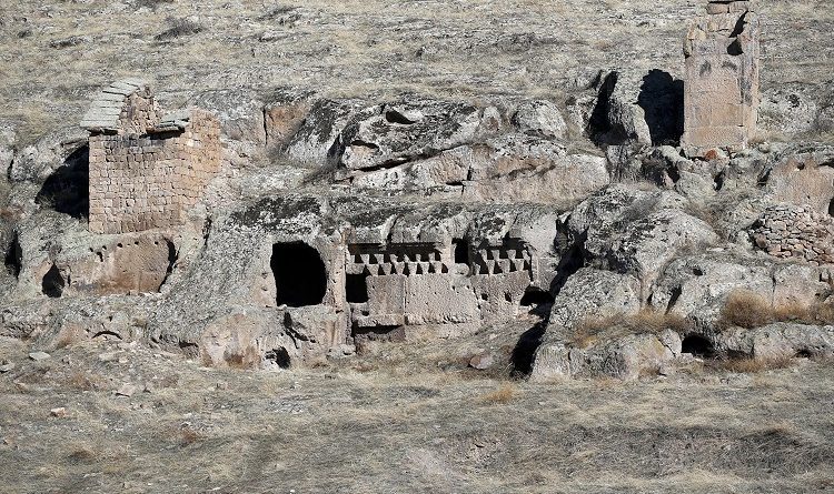 Gesi Bağları'nda dolanıyorum tarih olabilir! Koruma altına alınıyor 2