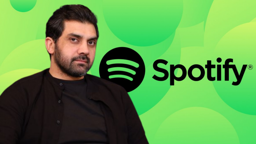 Globalde Viral Listesinde Birinci Sırada Yer Alan Bayhan’ın Tiryakinim şarkısı Spotify’dan Kaldırıldı