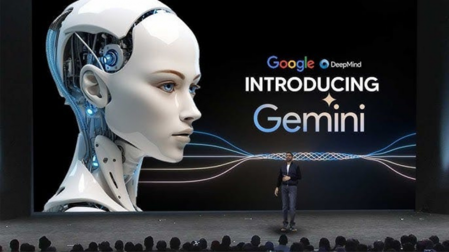 Google’ın Gemini uzantıları artık Türkiye'de kullanılabilecek 2