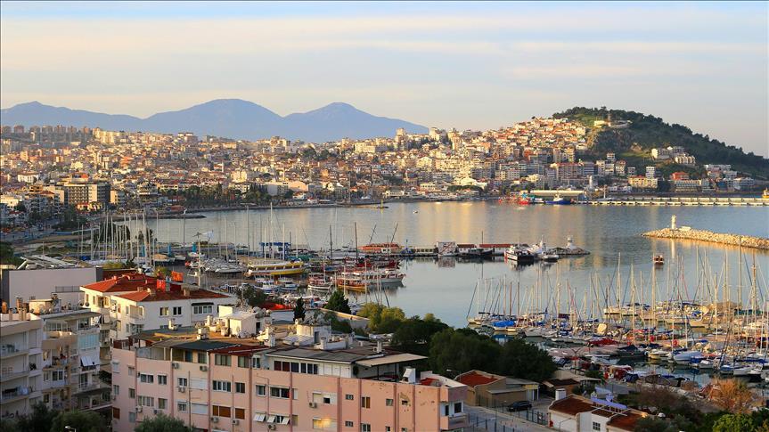 Halk Plajlarında şemsiye Ve şezlonglar ücretsiz Olacak! Kadınlar Denizi Plajı, Sevgi, Güvercinada, Yeşil Plaj Dahil Hepsinde Geçerli Olacak