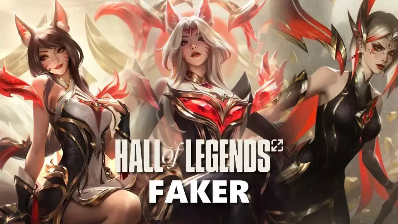 League Of Legends 2024 etkinliği ne zaman?