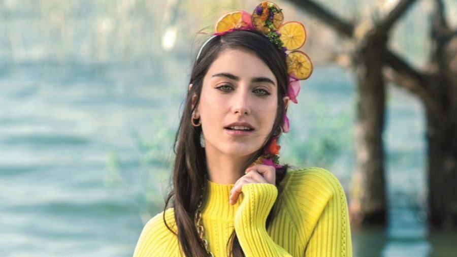 Hazal Kaya Ve Çağlar Ertuğrul’un Yeni Dizisi Sete çıktı! Sorgu Odası Konusu Ve Oyuncuları