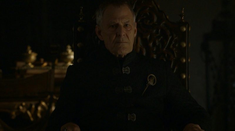 Game of Thrones'ta Kevan Lanenister rolüyle tanınan Ian Gelder hayatını kaybetti 1