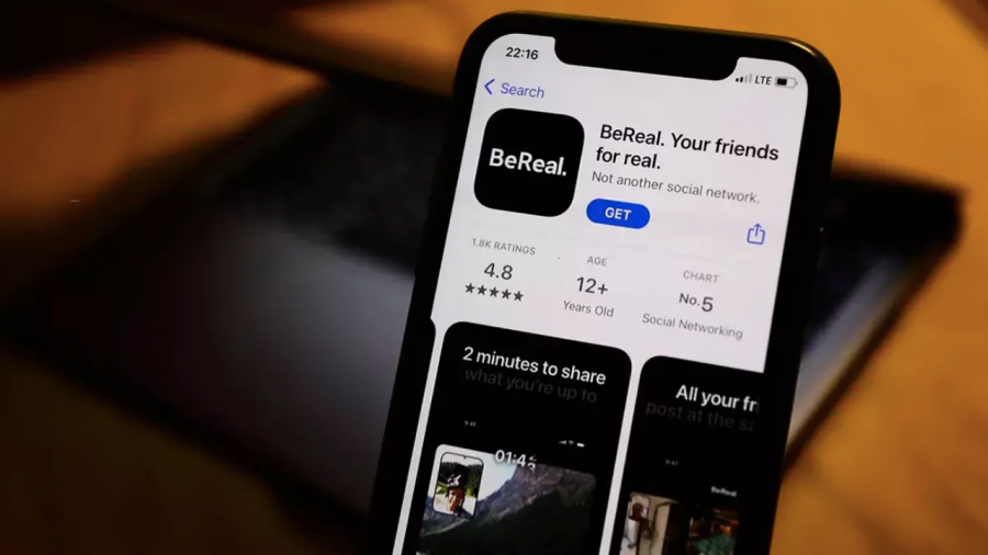 Instagram Bereal’ı Mı Taklit Ediyor? Peek özelliği Artık Instagram’a Da Geliyor!