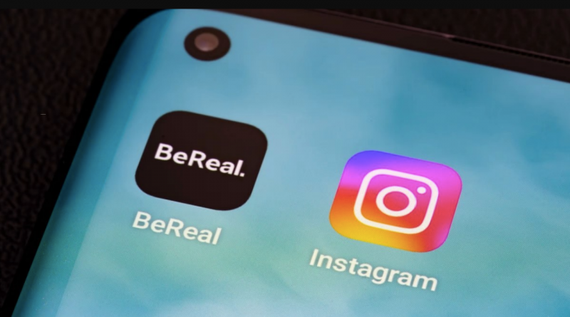 Instagram Bereal’ı Mı Taklit Ediyor? Peek özelliği Artık Instagram’a Da Geliyor!