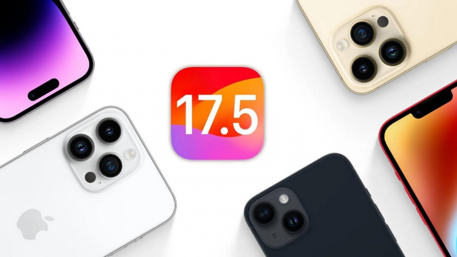 Ios 17.5 Sürümündeki Hata Kullanıcıları Korkuttu! Fotoğraflar Depolanıyor Mu?