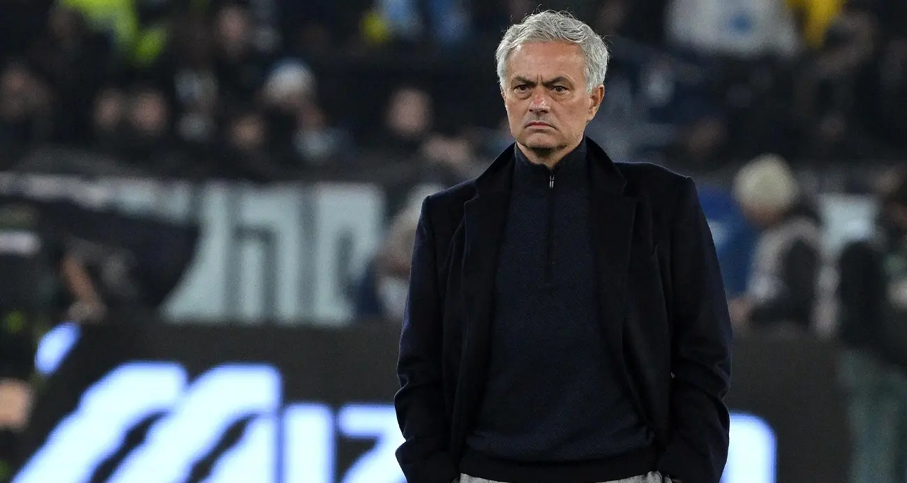 Jose Mourinho, Fenerbahçe ile 2 yıllık sözleşme imzaladı! Transferi Ali Koç bitirdi