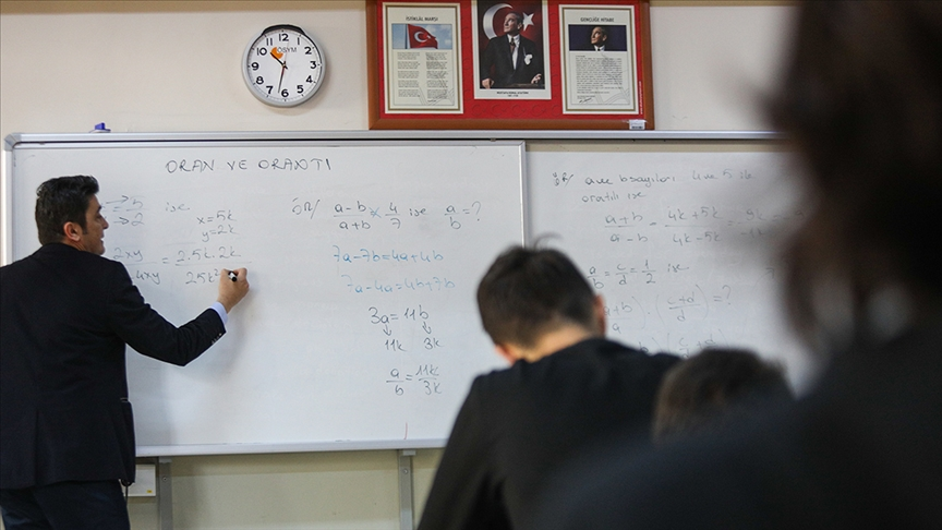 Kamuda Tasarruf Kapsamında öğretmenlere çay Yasağı Kapıda!