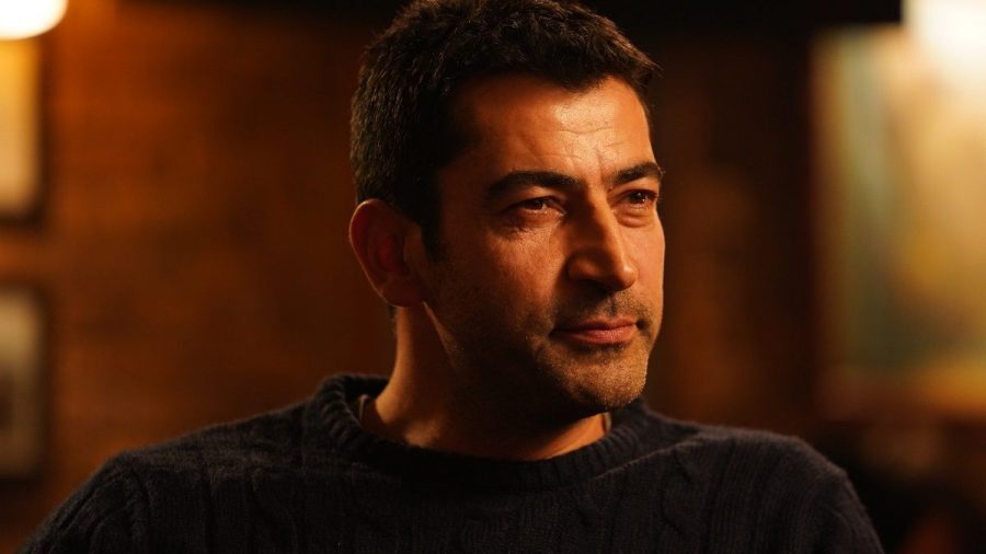 Kenan İmirzalıoğlu Yeni Dizisiyle Tartışmalı Olan Platforma Geliyor