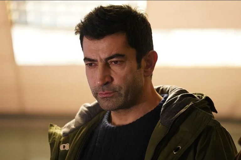 Kenan İmirzalıoğlu Yeni Dizisiyle Tartışmalı Olan Platforma Geliyor