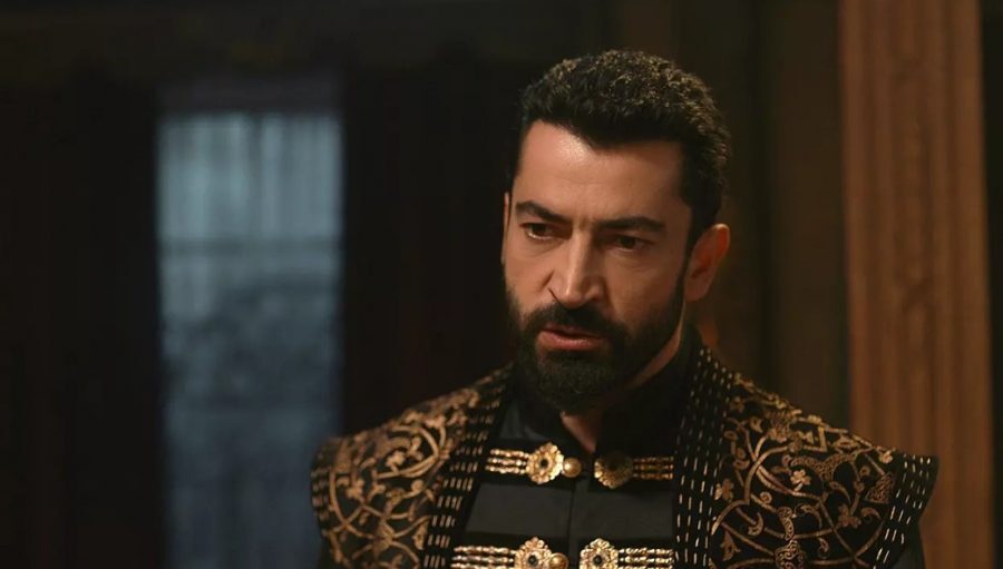 Kenan İmirzalıoğlu Yeni Dizisiyle Tartışmalı Olan Platforma Geliyor