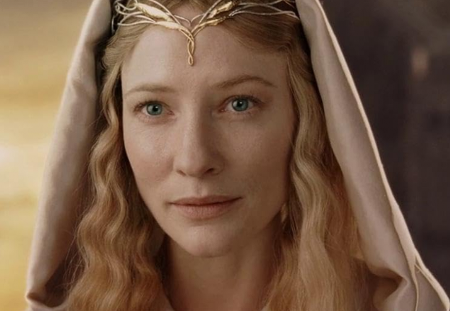 Kırmızı Halıda Yeşil Astarıyla Filistin Bayrağına Gönderme Yapan Cate Blanchett’ın Dizileri ve filmleri