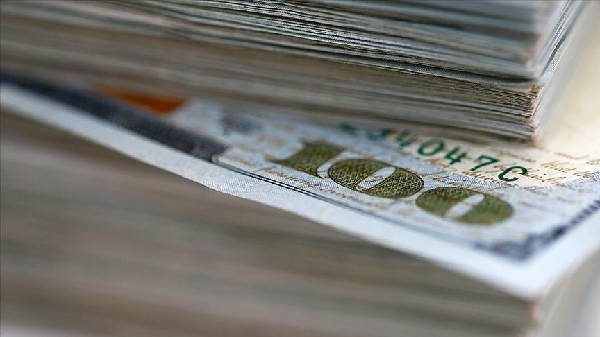 Kkm’ciler Sattı Merkez Bankası Aldı! Rezervler Yerel Seçimden Bugüne 46 Milyar Dolar Iyileşti