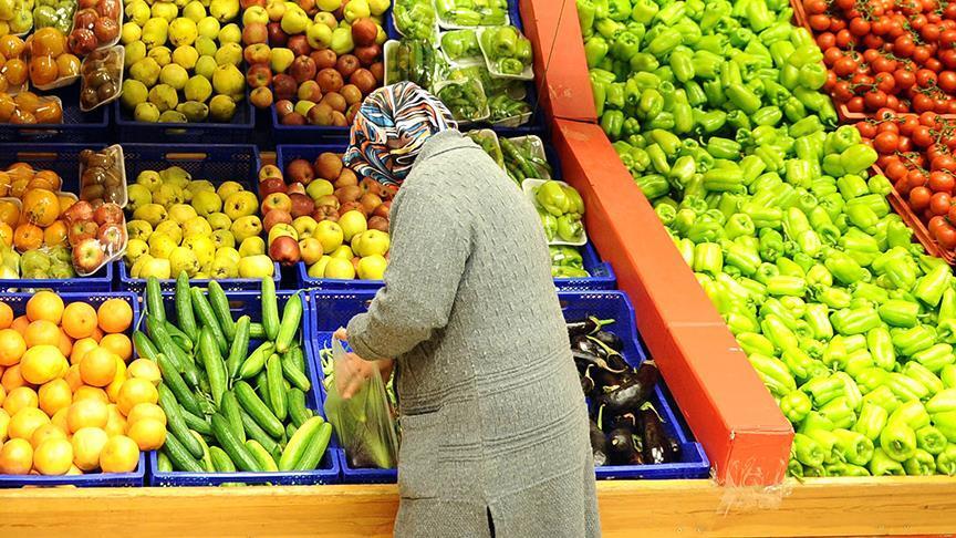 Mayıs Ayı Enflasyon Beklentisi Belli Oldu! İlk 6 Aylık Oran Ile En Düşük Memur Ve Memur Emeklisi Maaşı Ortaya çıktı