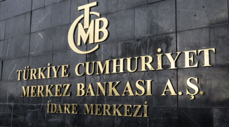 TCMB menkul kıymet tesisi düzenlemesini yürürlükten kaldırdığını Resmi Gazete’de bildirdi 1