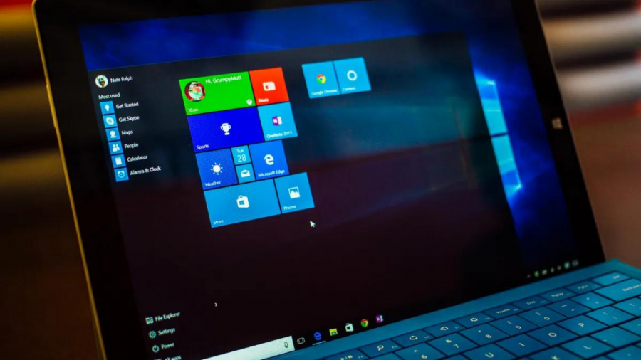 Microsoft Windows 10 21h2 Desteğinin 11 Haziran’da Sonlanacağını Duyurdu