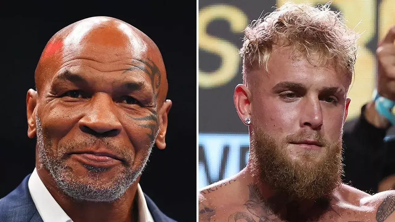 Mike Tyson Jake Paul maçı ne zaman, nerede yayınlanacak?