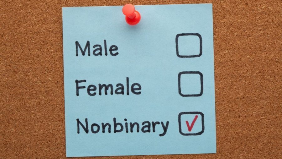 Non Binary Birey Ne Demek, Nasıl Hitap Ediliyor?