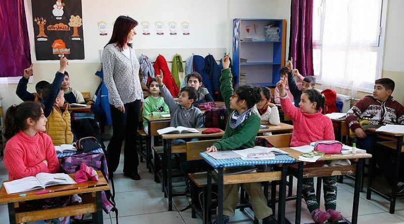 Milli Eğitim Bakanı duyurdu: 20 Bin öğretmen ataması yapılacak! Kaç öğretmen hangi branşlardan alınacak? 1