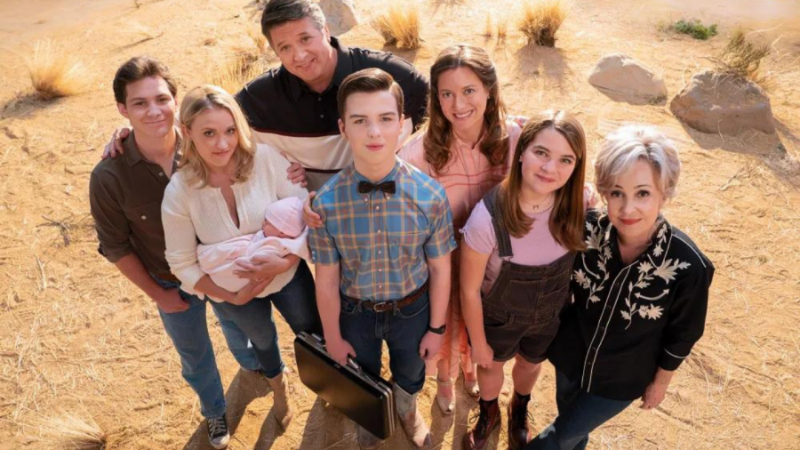 Önce The Big Bang Theory Sonra Young Sheldon: Seriye şimdi De Georgie & Mandy’s First Marriage Ekleniyor