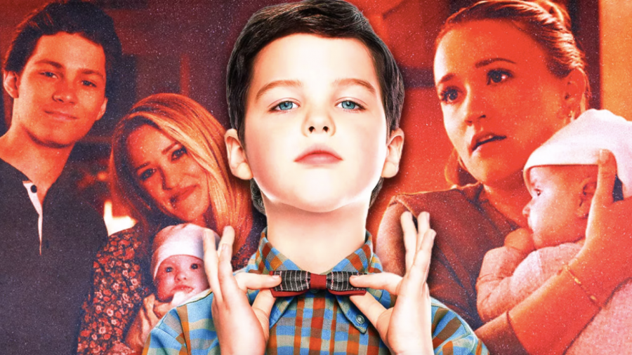 Önce The Big Bang Theory Sonra Young Sheldon: Seriye şimdi De Georgie & Mandy’s First Marriage Ekleniyor