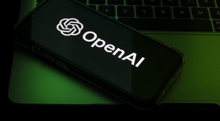 OpenAI arama motoru