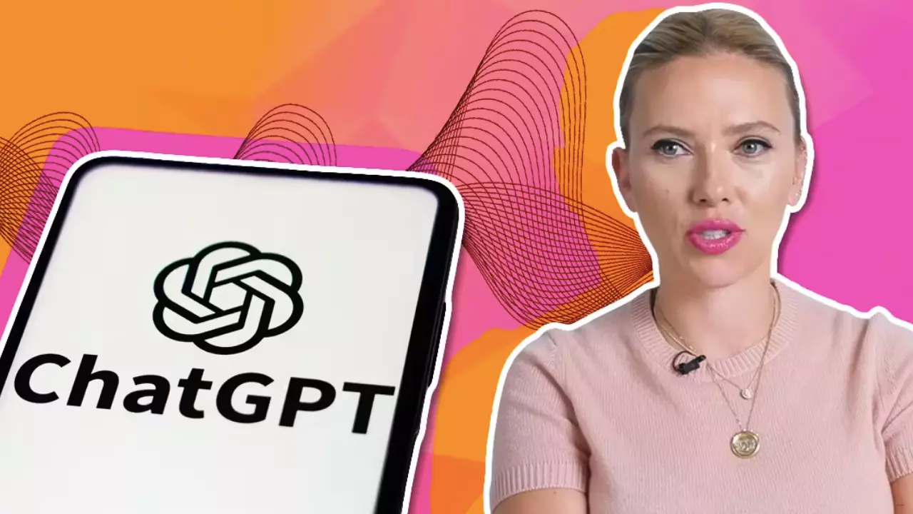 Openai Scarlett Johansson’ın Sesini Mi Kopyaladı? Chatgpt’nin Sky Sesi Için Açıklama Geldi