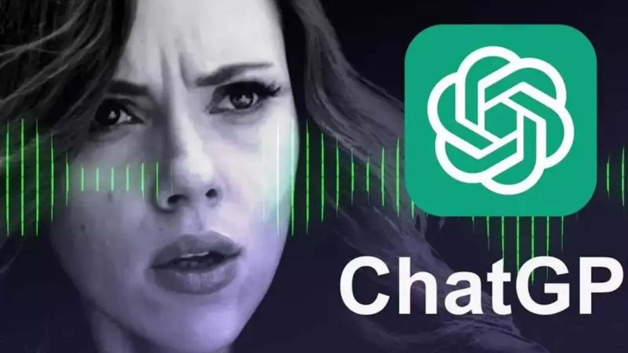 Openai Scarlett Johansson’ın Sesini Mi Kopyaladı? Chatgpt’nin Sky Sesi Için Açıklama Geldi