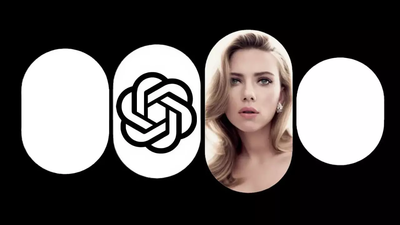 Openai Scarlett Johansson’ın Sesini Mi Kopyaladı? Chatgpt’nin Sky Sesi Için Açıklama Geldi