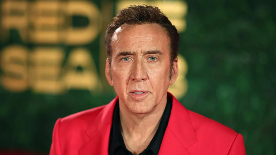 Örümcek Adam Noir’ı Seslendiren Nicolas Cage Prime Video’da Yayınlanacak Dizide Noir Rolünü Oynayacak