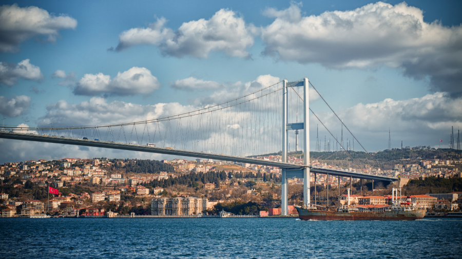 Otoyol Ve Köprü Geçiş ücretlerine Gelen Zamlar 15 Mayıs Itibari Ile Geçerli Olacak