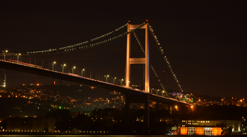 Otoyol Ve Köprü Geçiş ücretlerine Gelen Zamlar 15 Mayıs Itibari Ile Geçerli Olacak