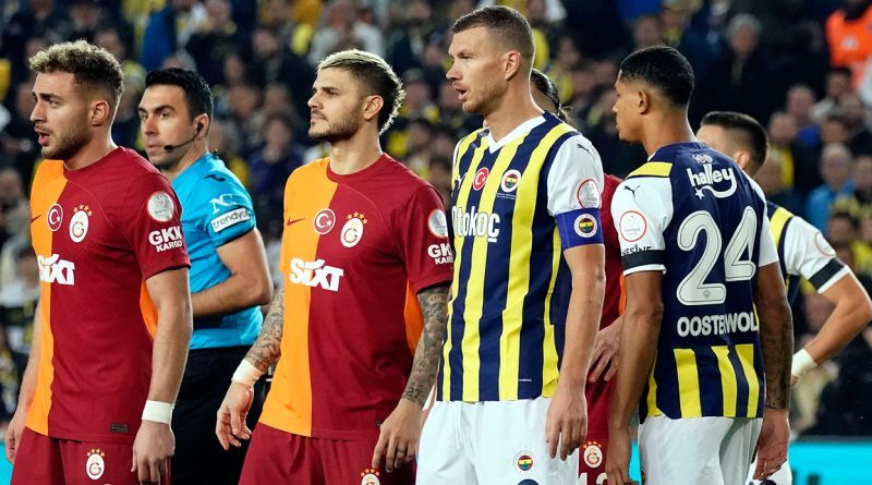 Puanlar eşit olursa neye bakılır? Süper Lig’de şampiyonluk hesapları