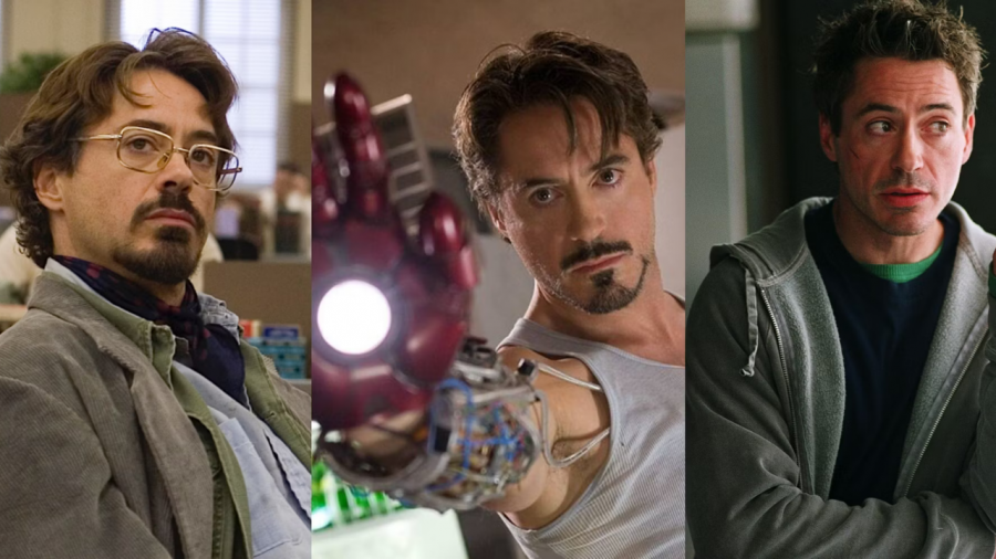 Iron Man serisinin yıldızı Robert Downey Jr. Broadway'de McNeal oyunu için ilk kez sahneye çıkacak 3