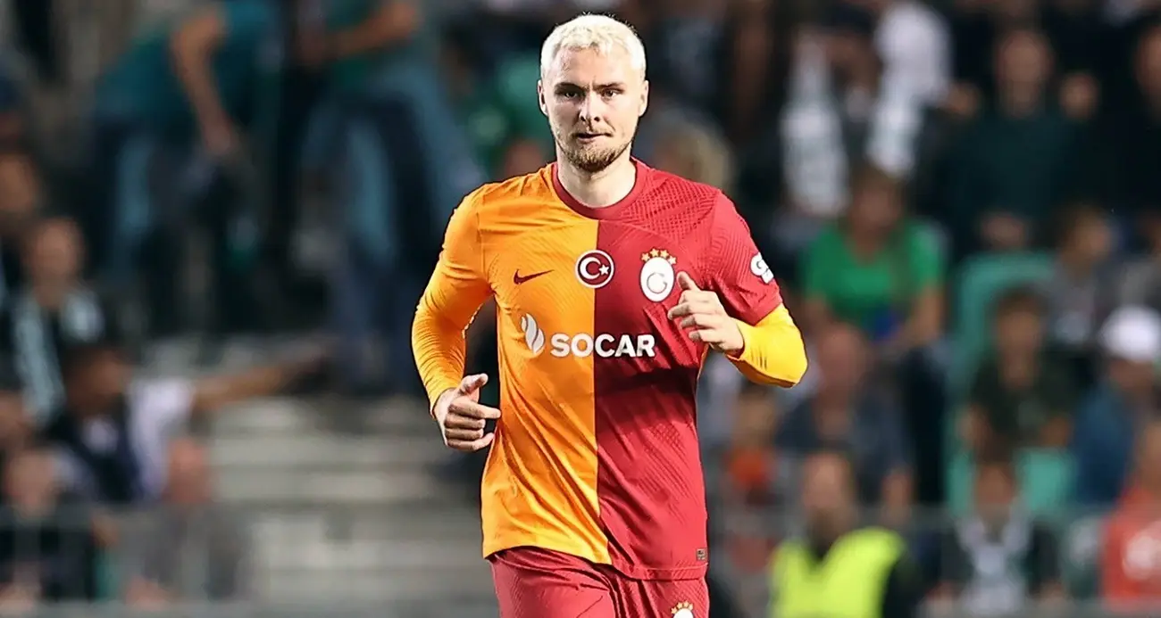 galatasaray nelsson neden yok