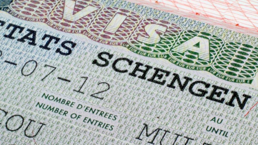 Schengen Vizesi Derdi Bitmiyor! Avrupa Birliği Komisyonu Vize ücreti Zam Oranını Açıkladı