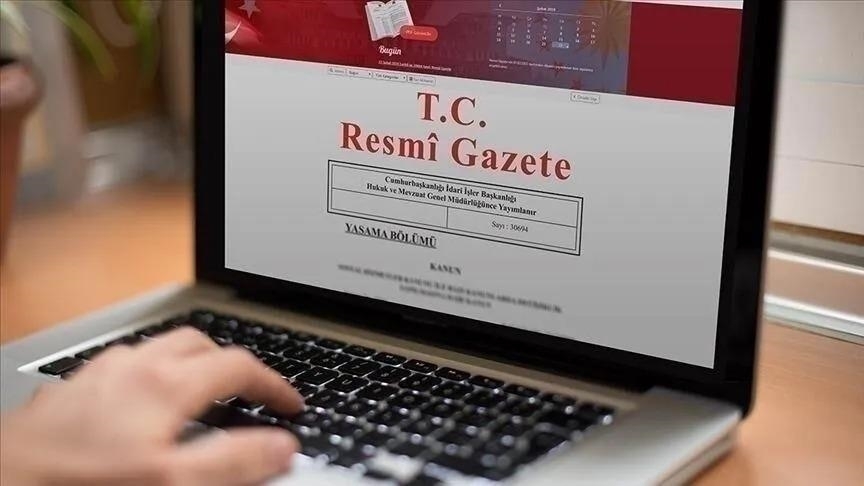 Seferberlik Ve Savaş Hali Tüzüğü Değişti! Bugünün Resmi Gazete Kararlarında Dikkat çeken Detay